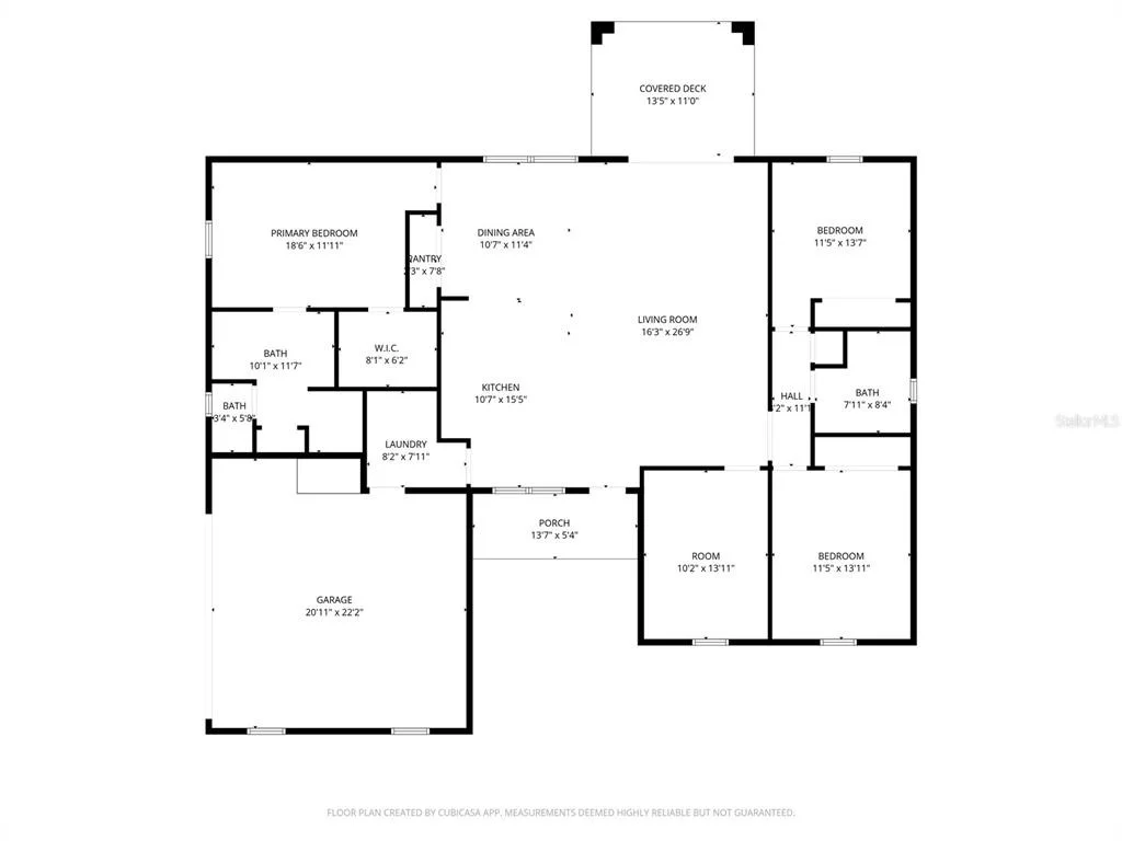 Photo of 3853 SW SOUNDVIEW DRIVE