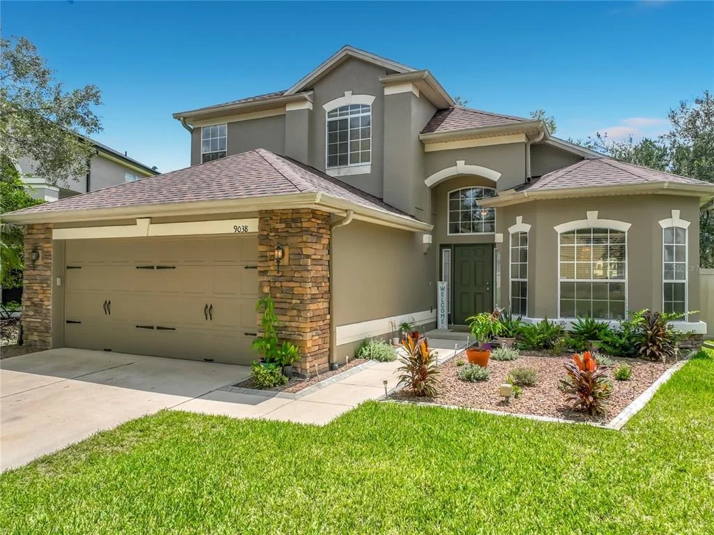 Photo of 9038 VICKROY TERRACE