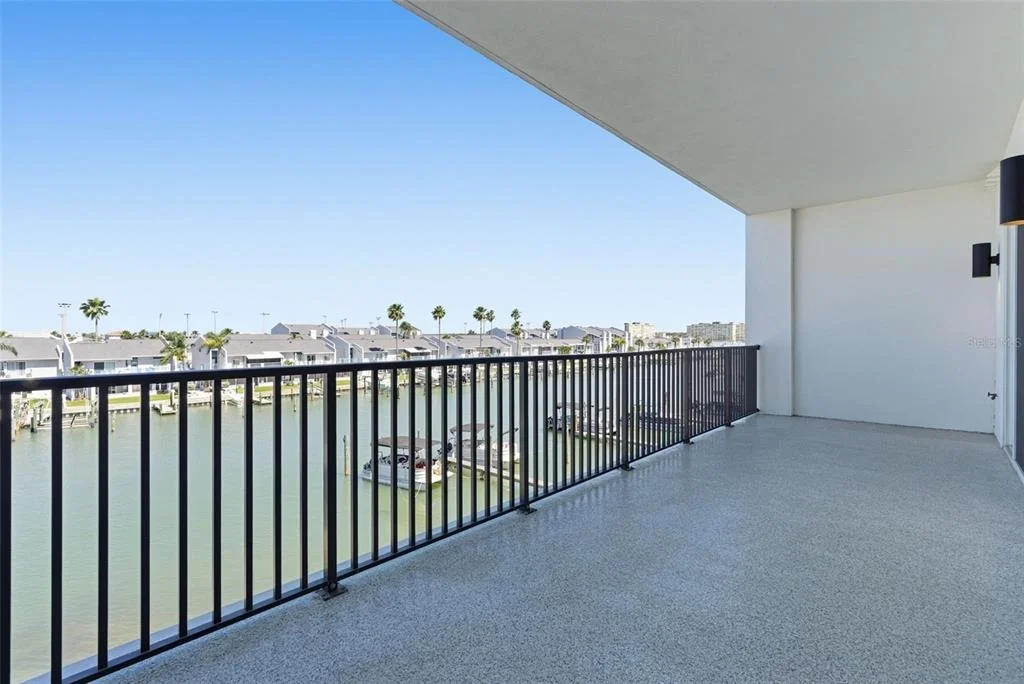 Photo of Unit 305 at 400 150TH AVENUE