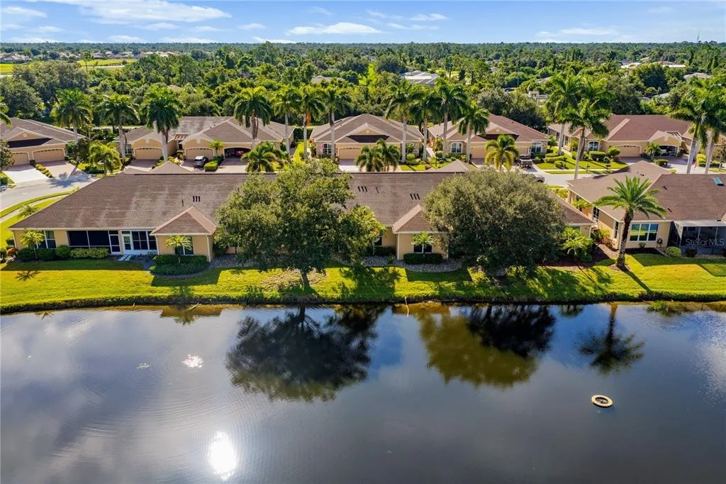 Photo of 4361 TURNBERRY CIRCLE
