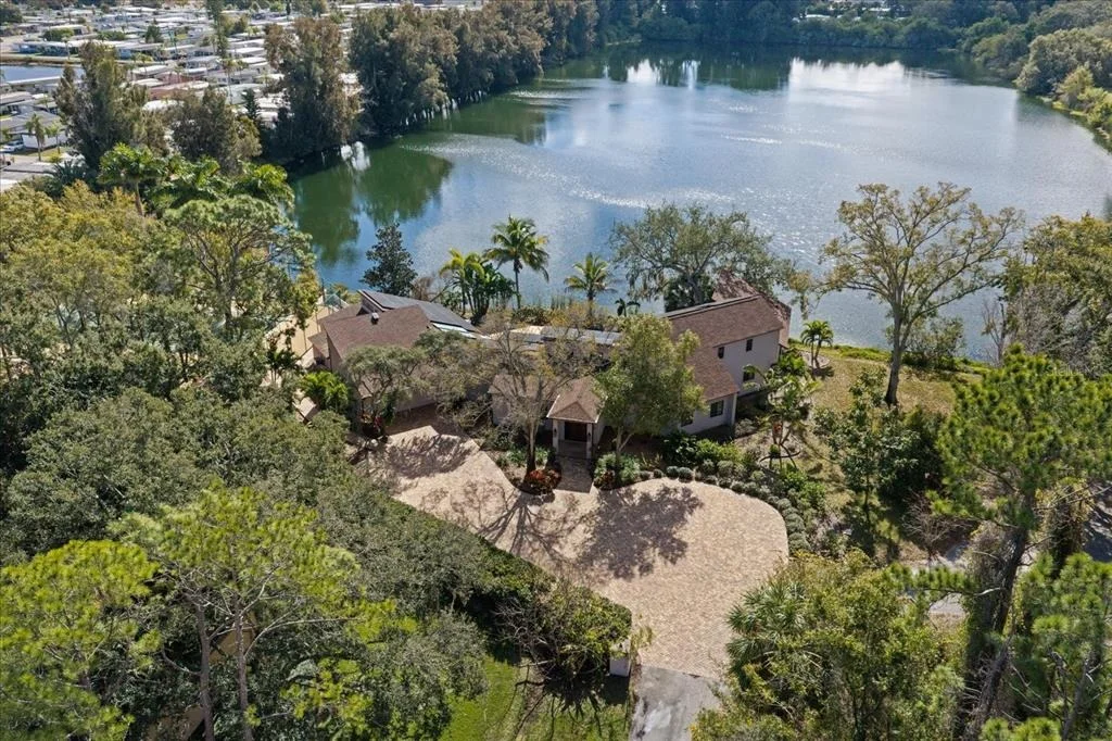 Photo of 2402 PINE HAMMOCK