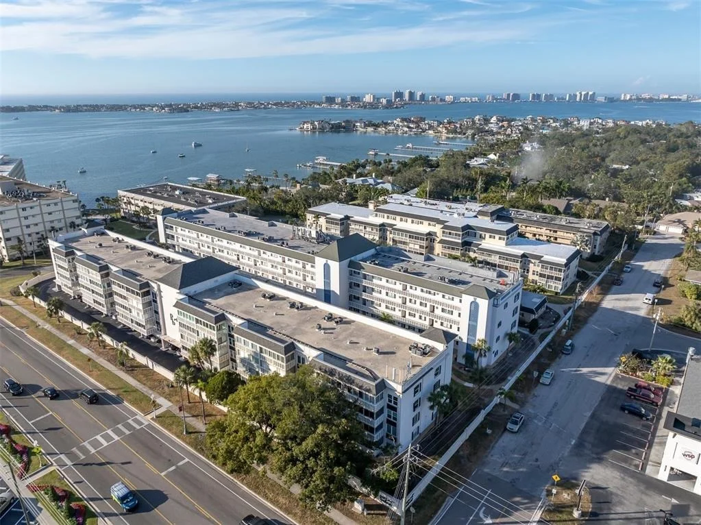 Photo of Unit 103 at 155 BLUFF VIEW DRIVE