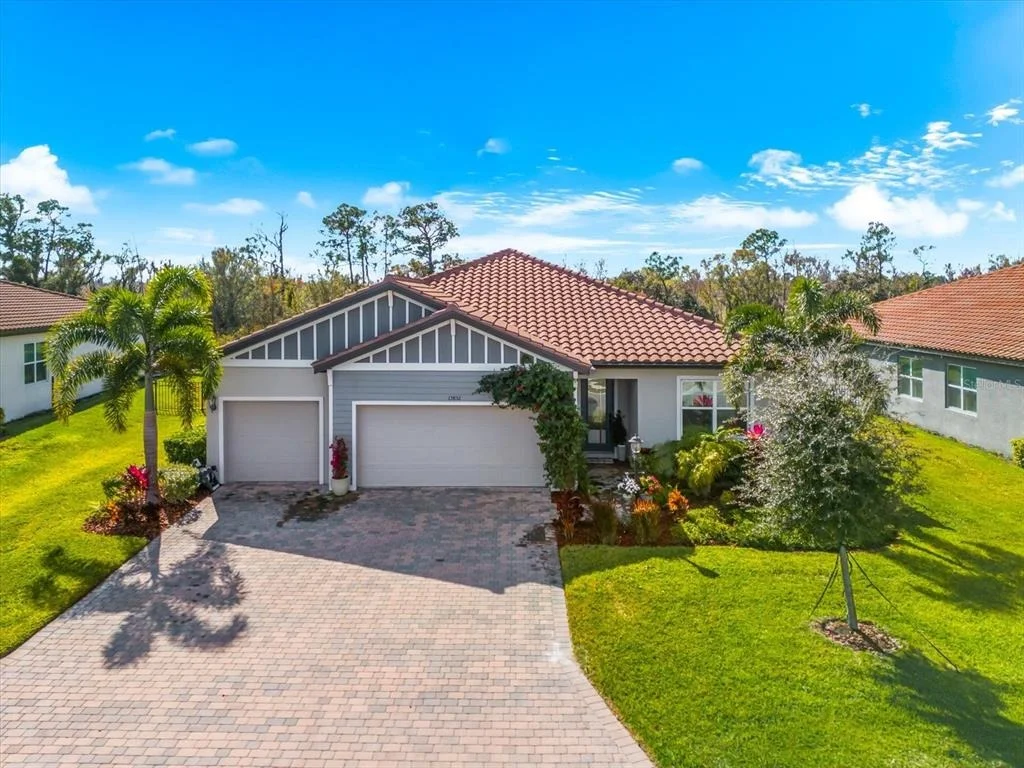 Photo of 13832 GREEN HAMMOCK PLACE