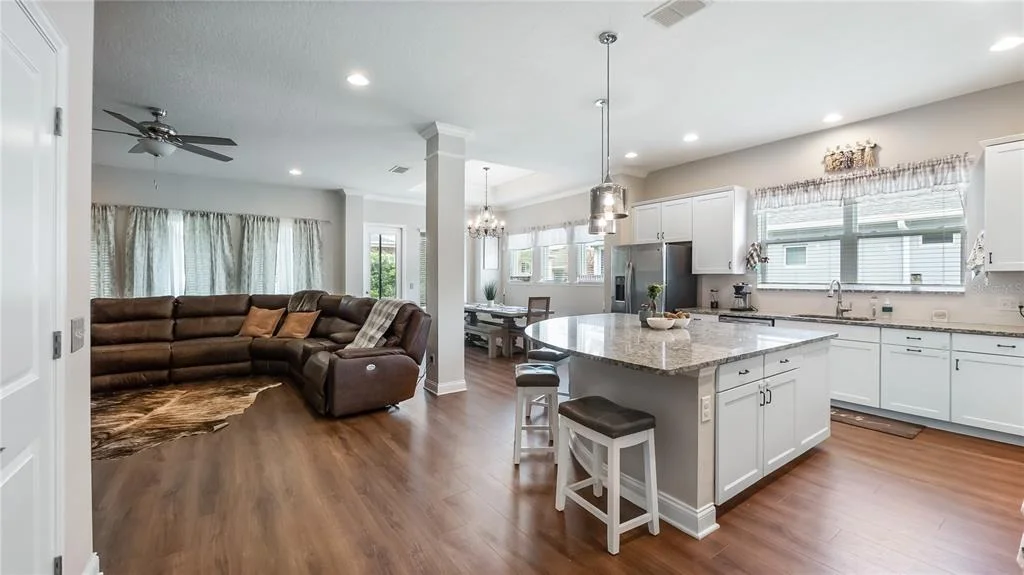 Photo of 16451 GOOD HEARTH BOULEVARD