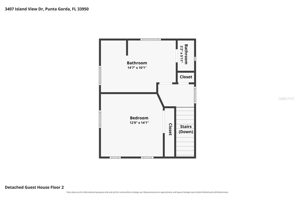 Photo of 3407 ISLAND VIEW DRIVE
