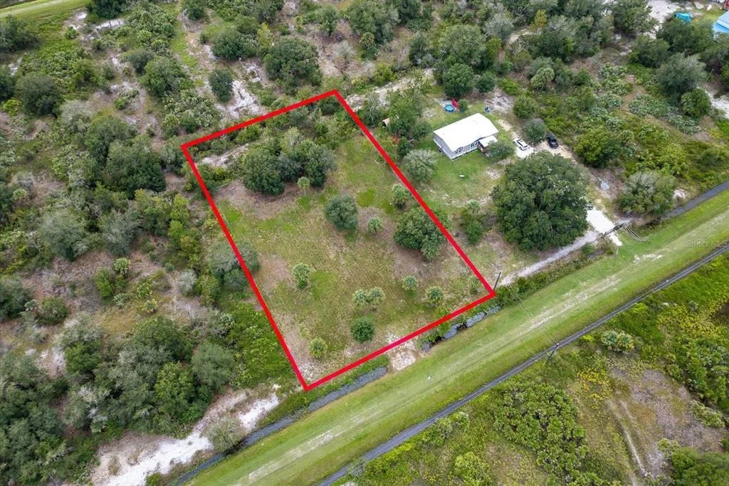Photo of 17128 NW 266TH STREET