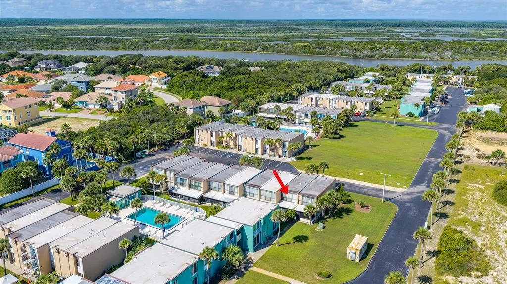 Photo of Unit UT23 at 5500 OCEAN SHORE BOULEVARD