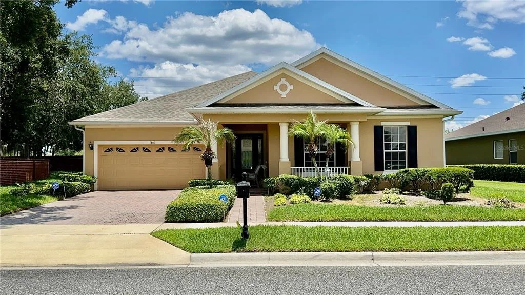 Photo of 1801 BURDOCK DRIVE