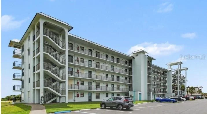 Photo of Unit 108 at 3180 OCEAN SHORE BOULEVARD