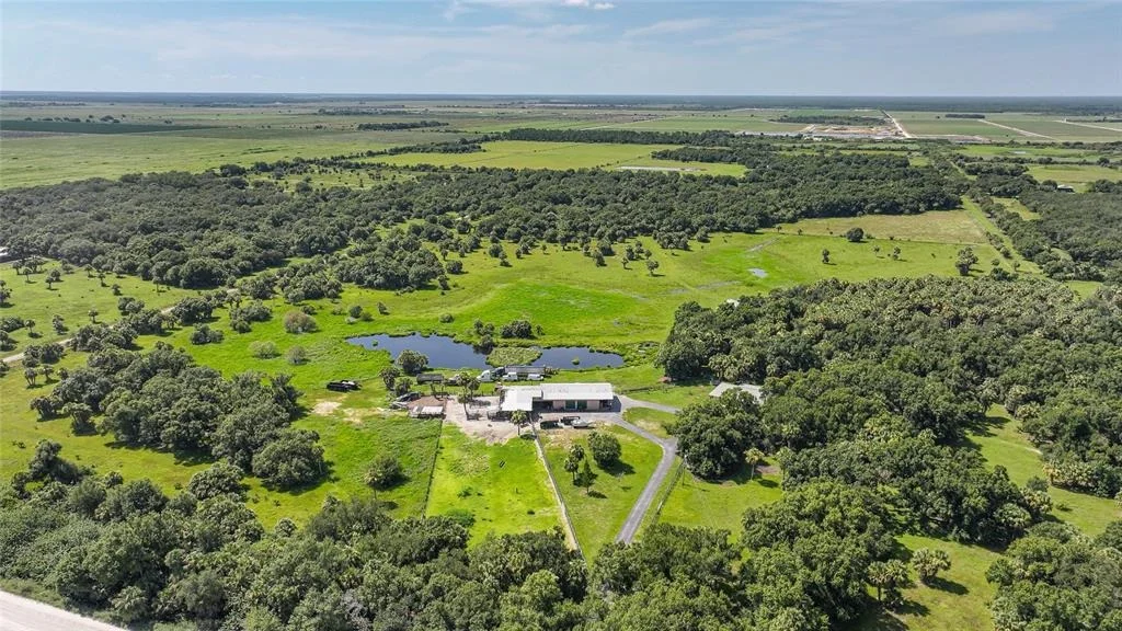 Photo of 43451 & 43631 FARABEE ROAD