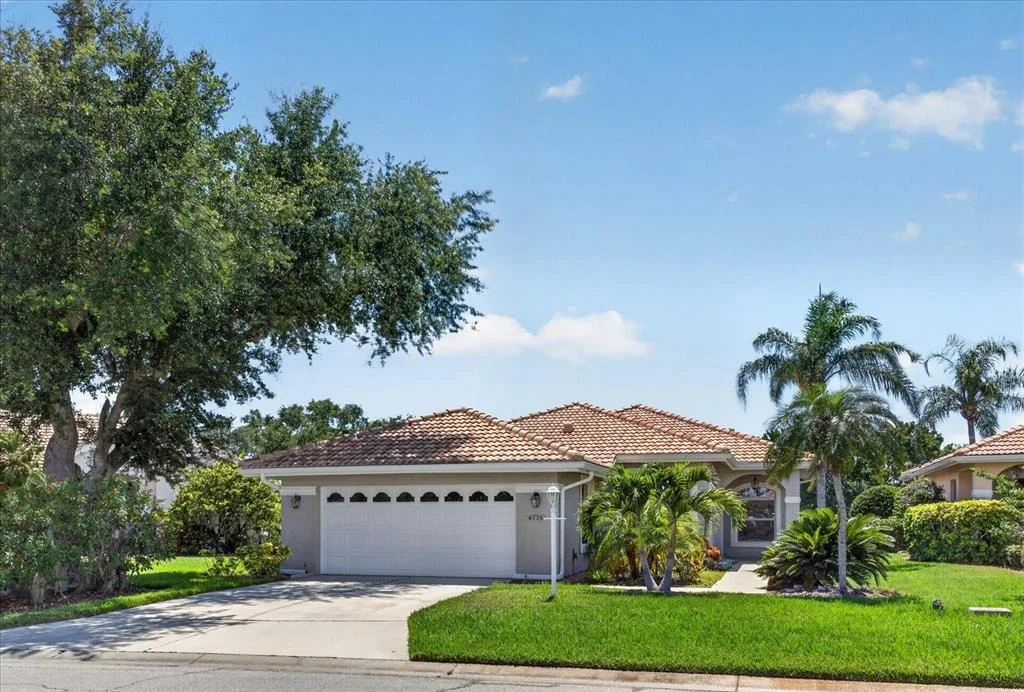 Photo of 6726 HICKORY HAMMOCK CIRCLE