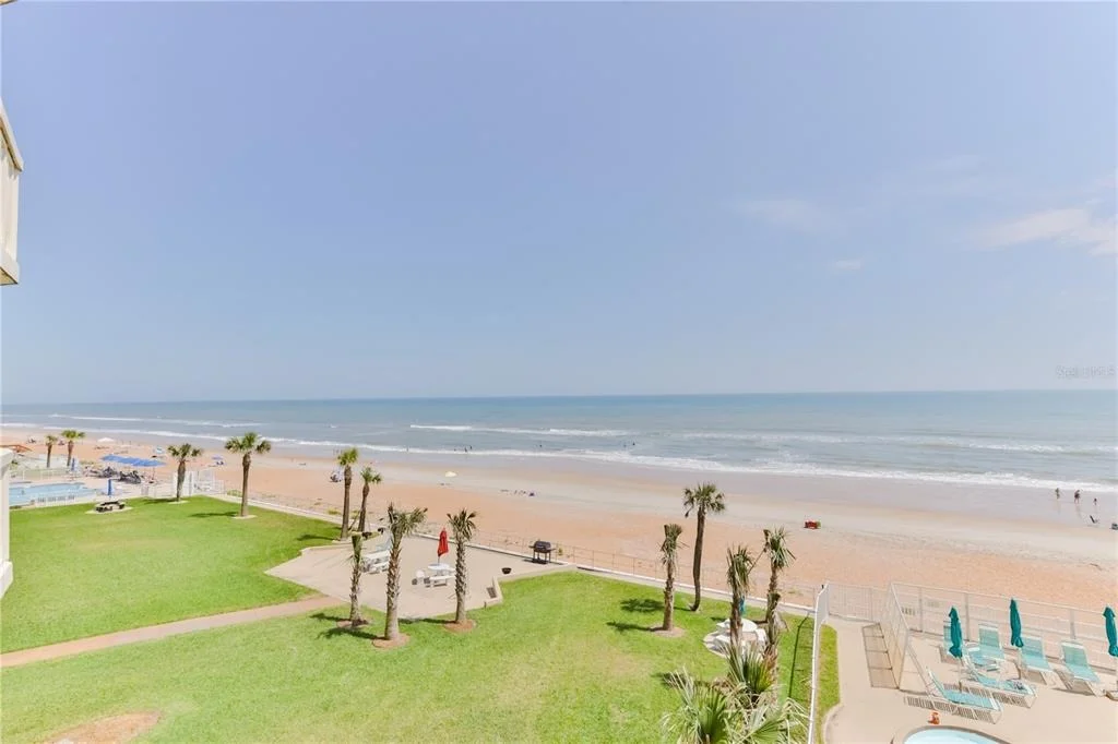 Photo of Unit 303 at 1133 OCEAN SHORE BOULEVARD
