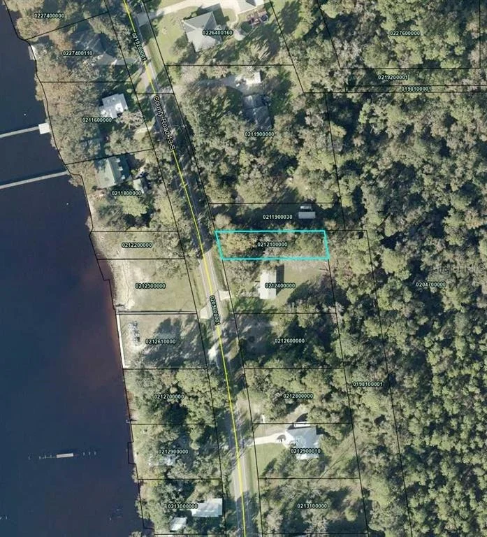 Photo of 1118 COUNTY ROAD 13 S