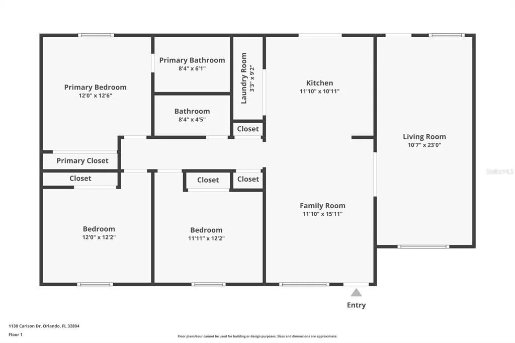 Photo of 1130 CARLSON DRIVE