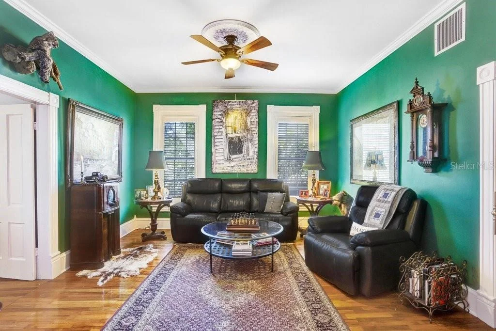 Photo of 8407 INTERBAY BOULEVARD