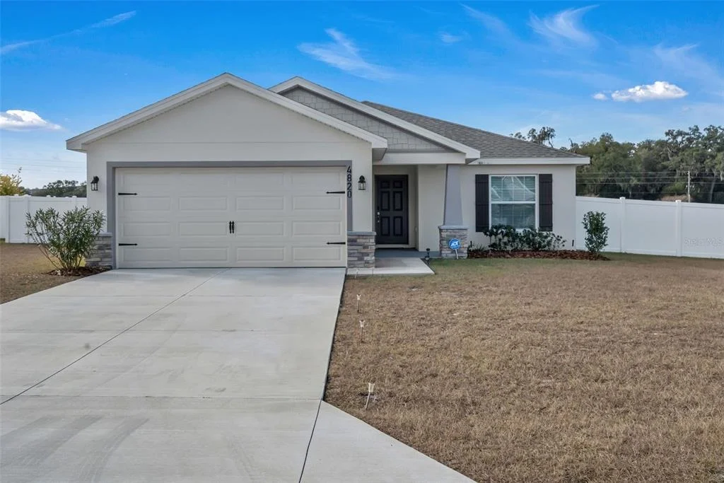 Photo of 4820 SE 91ST PLACE