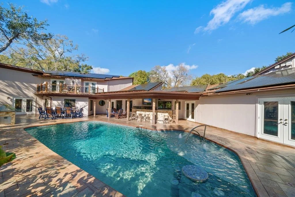 Photo of 2402 PINE HAMMOCK