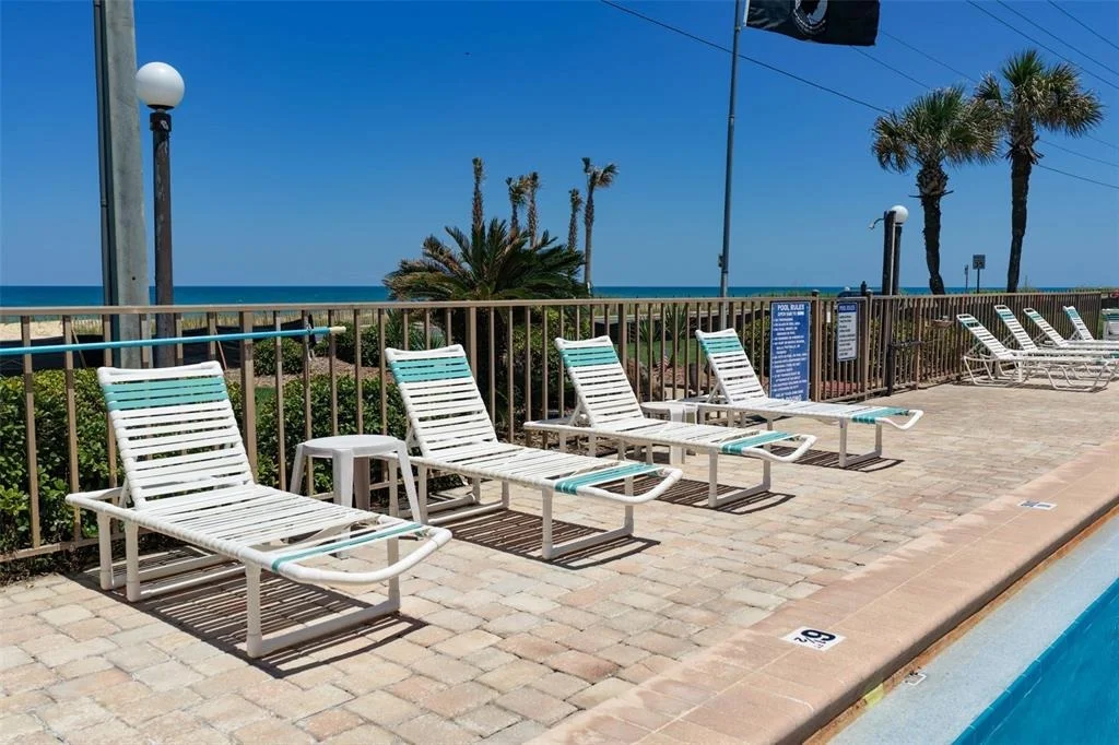 Photo of Unit 316 at 2700 OCEAN SHORE BOULEVARD