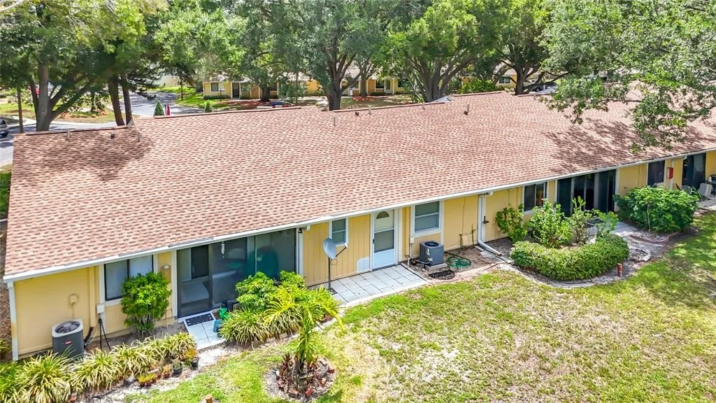 Photo of Unit C at 1935 PEPPERMILL DRIVE