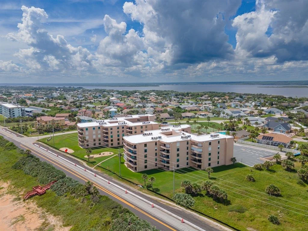 Photo of Unit 506 at 3360 OCEAN SHORE BOULEVARD