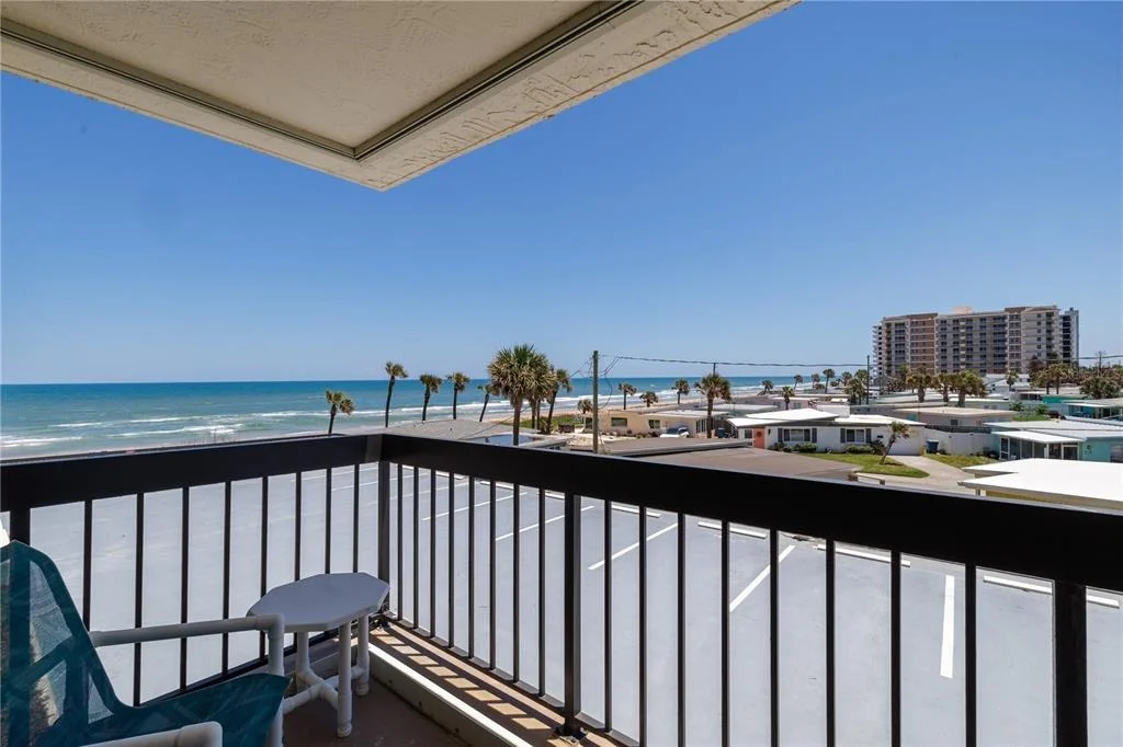 Photo of Unit 2C at 1513 OCEAN SHORE BOULEVARD