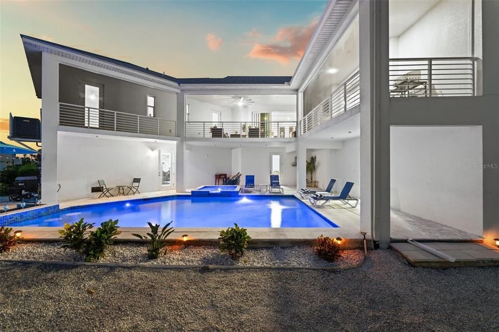 Photo of 10101 EAGLE PRESERVE DRIVE