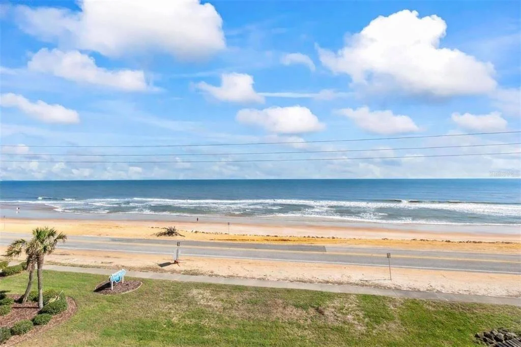 Photo of Unit 405 at 2700 OCEAN SHORE BOULEVARD