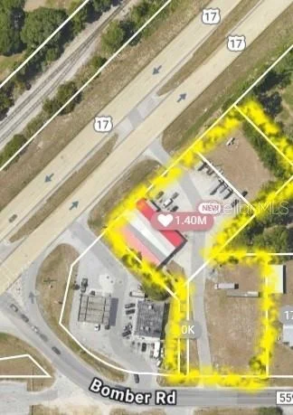 Photo of 4670 US HIGHWAY 17 N