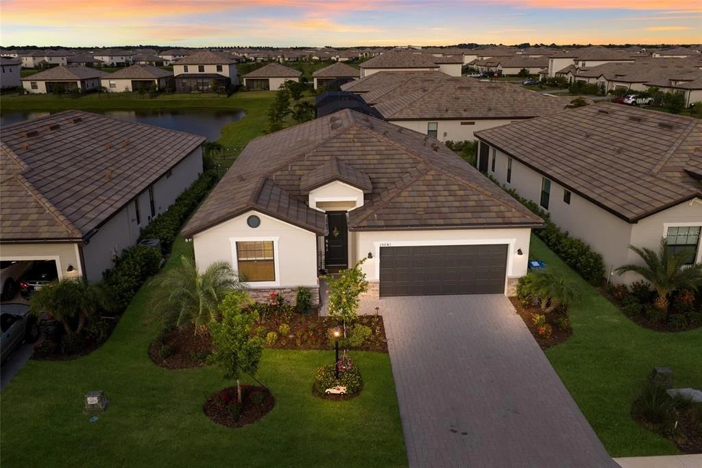 Photo of 15041 SERENE SHORES LOOP