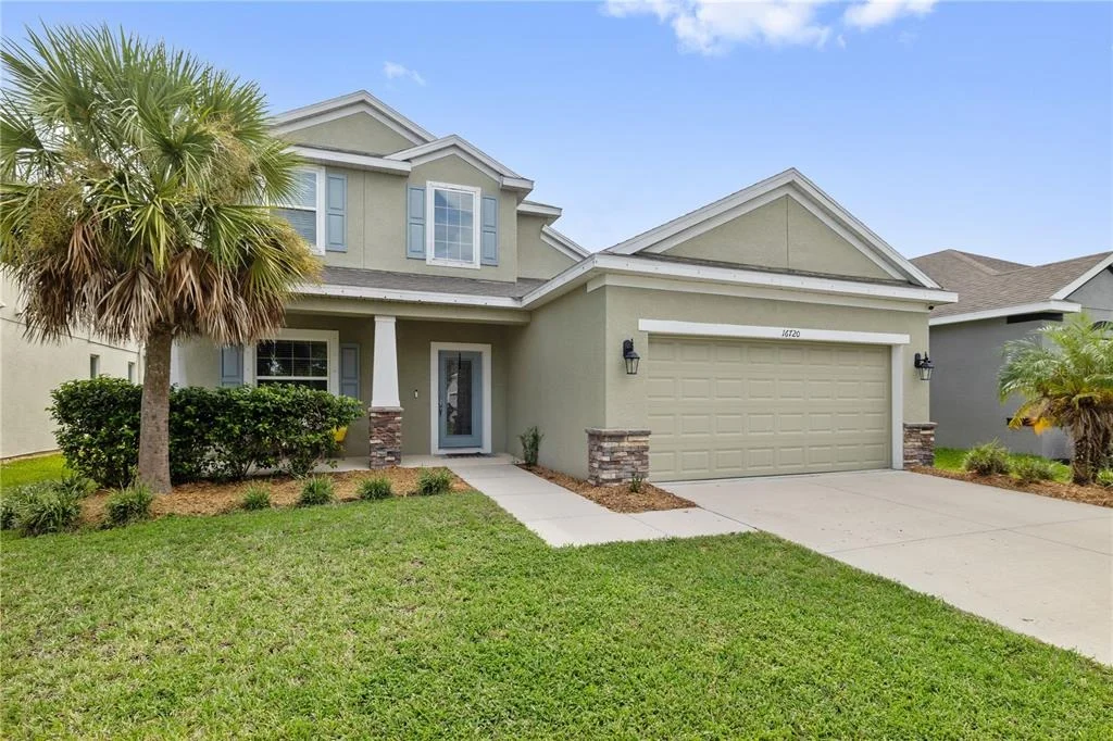 Photo of 16720 MOONER PLANK CIRCLE