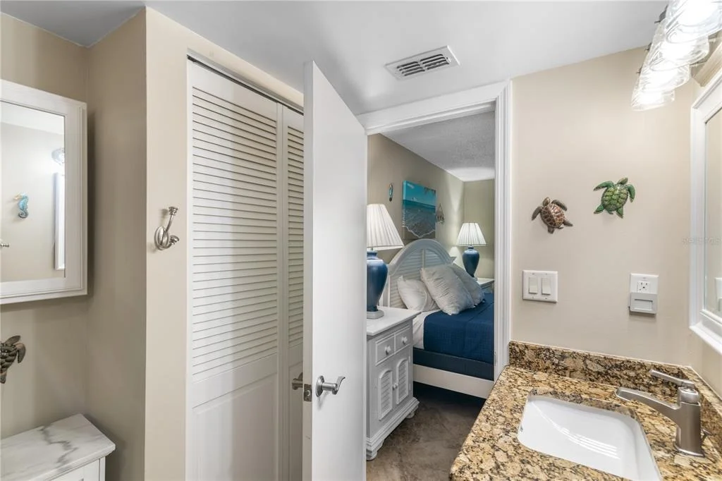 Photo of Unit 1040 at 2390 OCEAN SHORE BOULEVARD