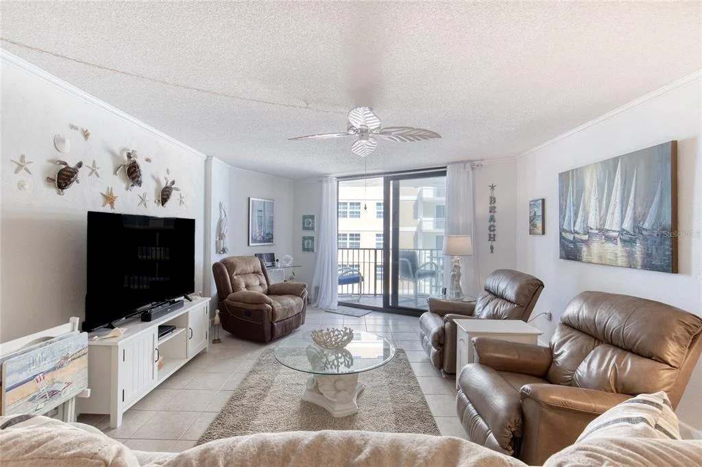 Photo of Unit 609 at 1415 OCEAN SHORE BOULEVARD