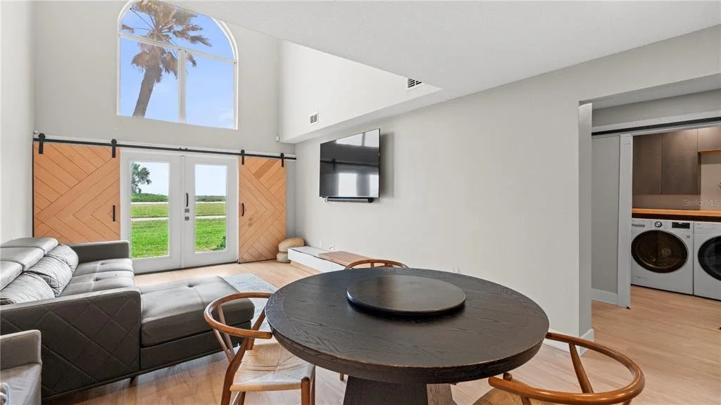 Photo of Unit 4 at 3400 OCEAN SHORE BOULEVARD