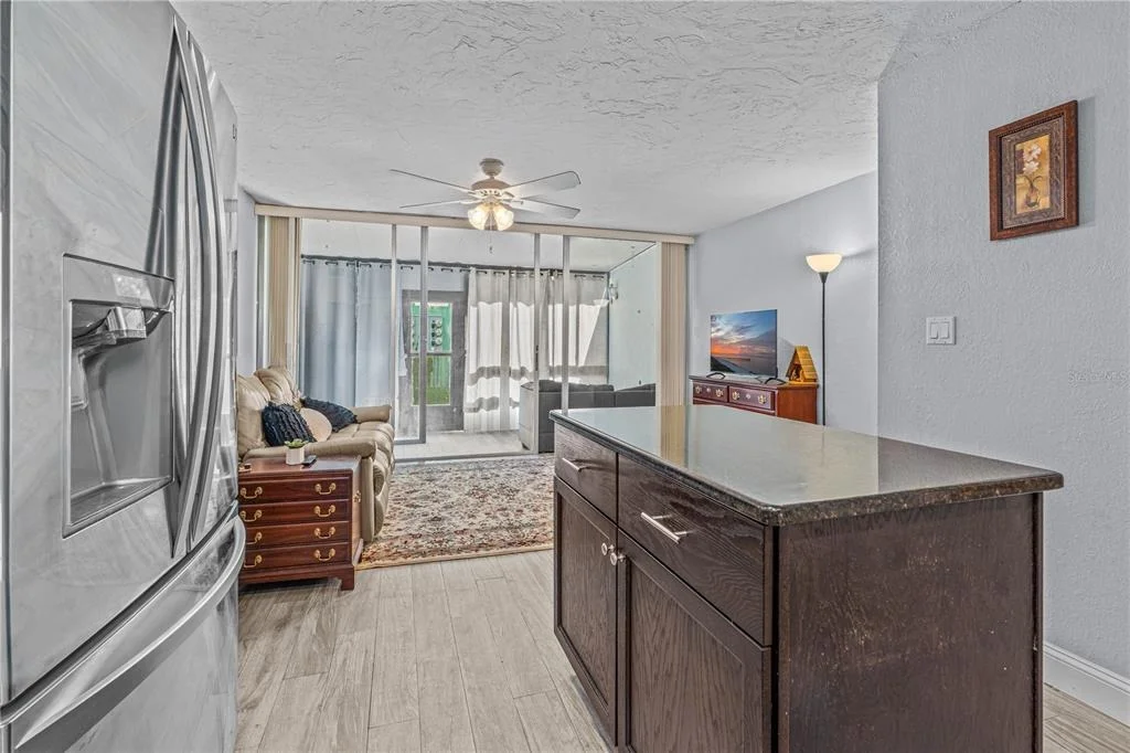 Photo of Unit UT23 at 5500 OCEAN SHORE BOULEVARD