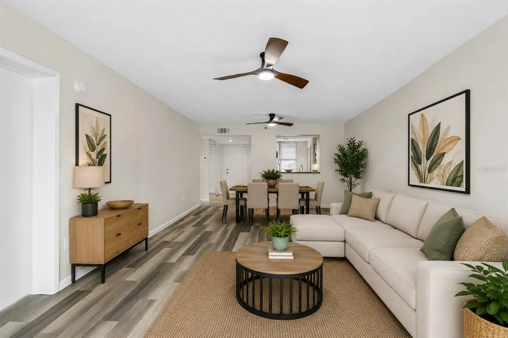 Photo of Unit 106 at 4550 PINEBROOK CIRCLE
