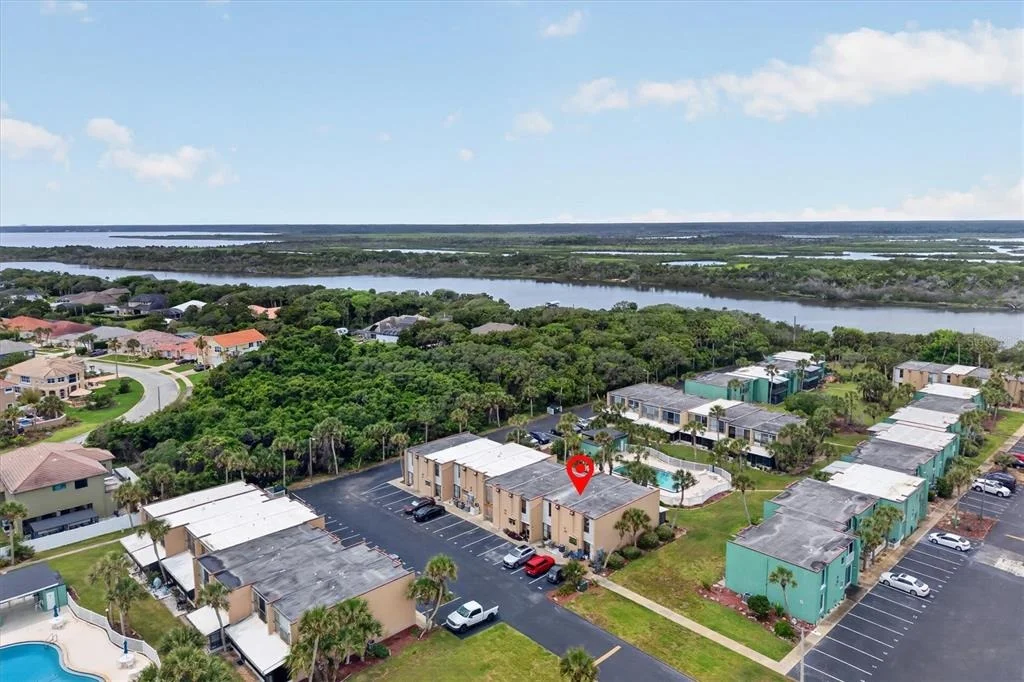 Photo of Unit UT63 at 5500 OCEAN SHORE BOULEVARD