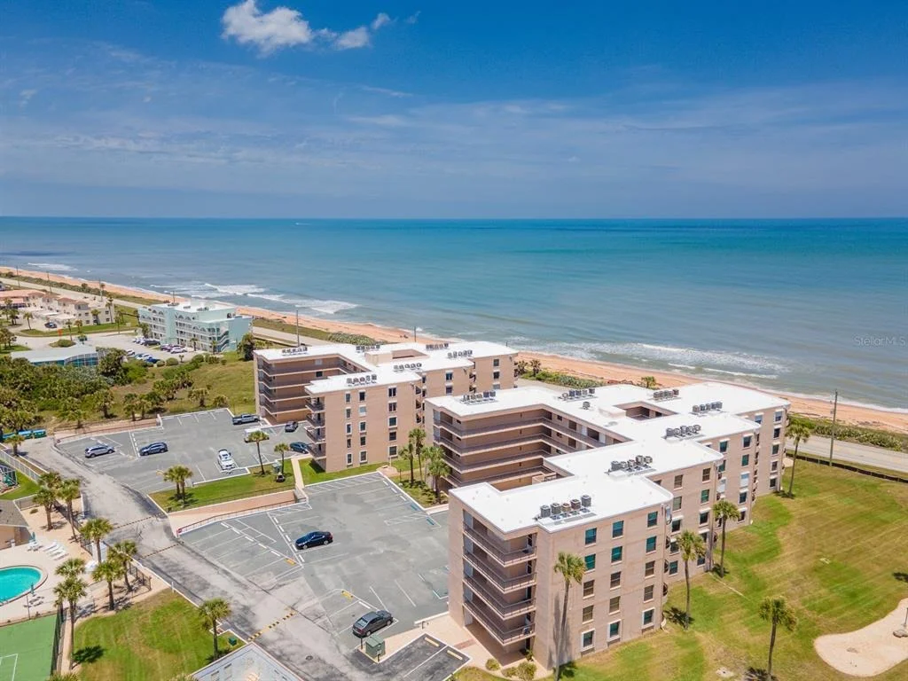 Photo of Unit 3040 at 3360 OCEAN SHORE BOULEVARD