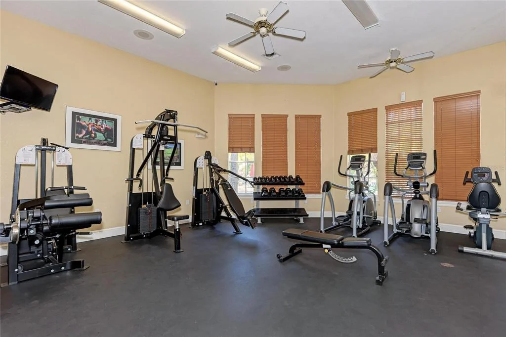 Photo of Unit 207 at 8911 MANOR LOOP