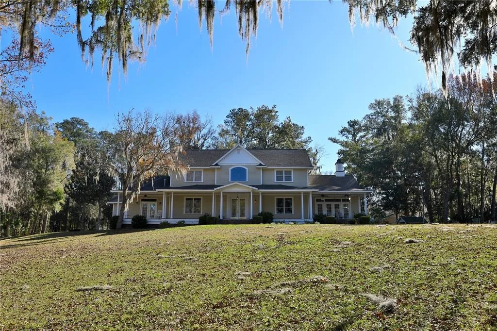 Photo of 15551 NW HIGHWAY 225