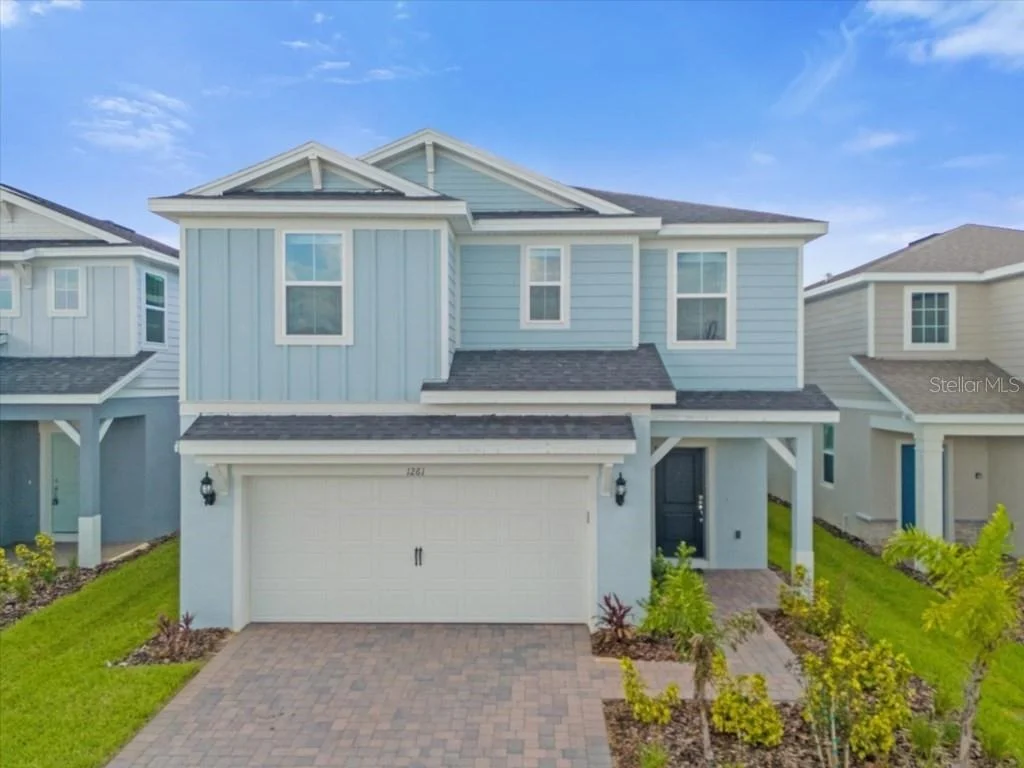 Photo of 1261 EMERALD ROW STREET