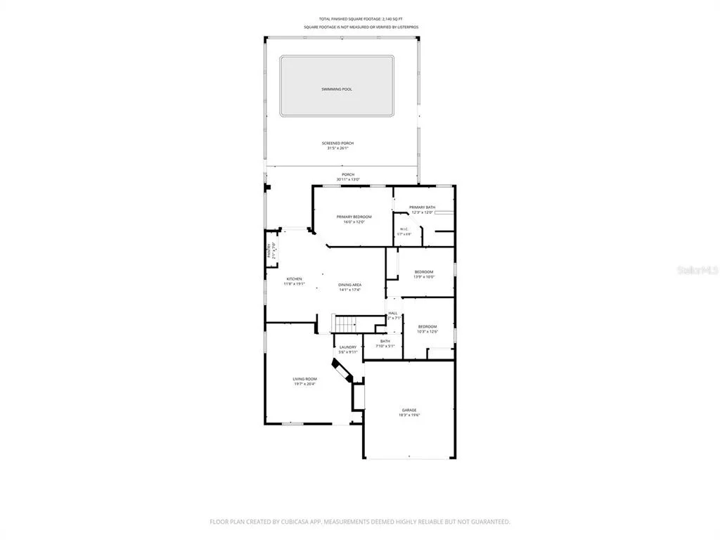 Photo of 1734 LADY PALM COURT