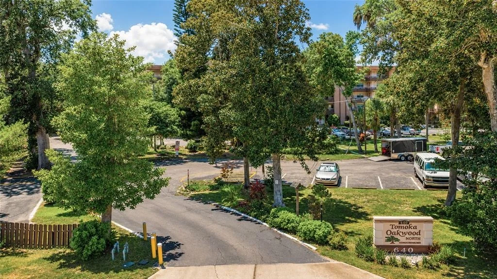 Photo of Unit 209 at 640 N NOVA ROAD