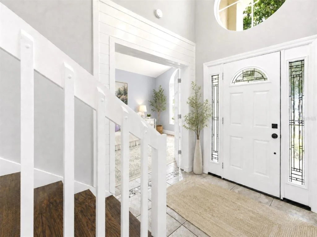 Photo of 1610 LEDGESTONE DRIVE