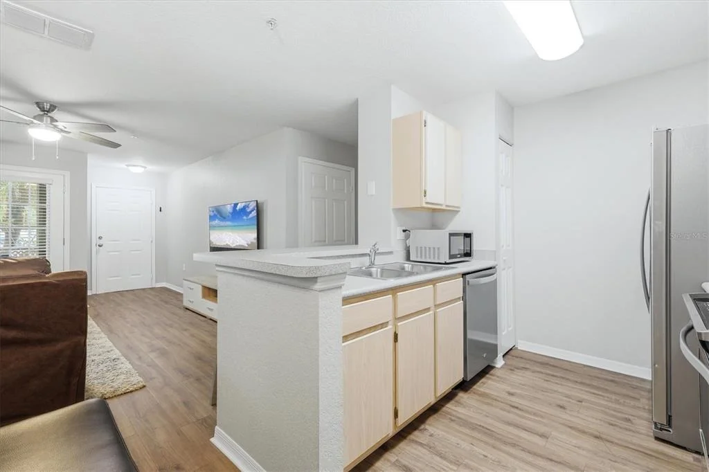 Photo of Unit 103 at 8926 MANOR LOOP