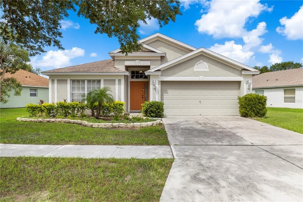 Photo of 10234 HUNTERS HAVEN BOULEVARD