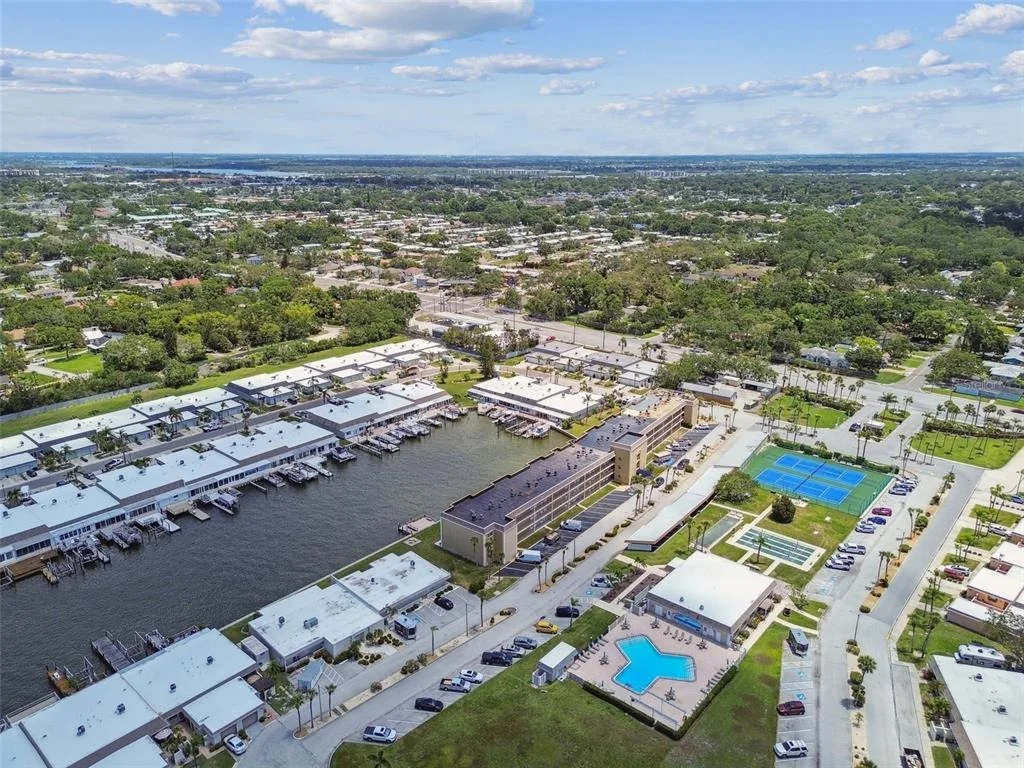Photo of Unit 310 at 1 BOCA CIEGA POINT BOULEVARD