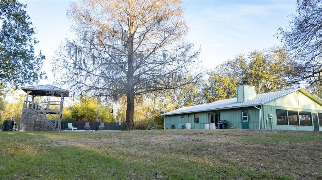 Photo of Unit 10 at 32801 HWY 441 N