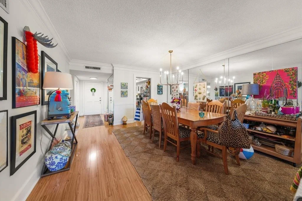 Photo of Unit 106 at 131 BLUFF VIEW DRIVE