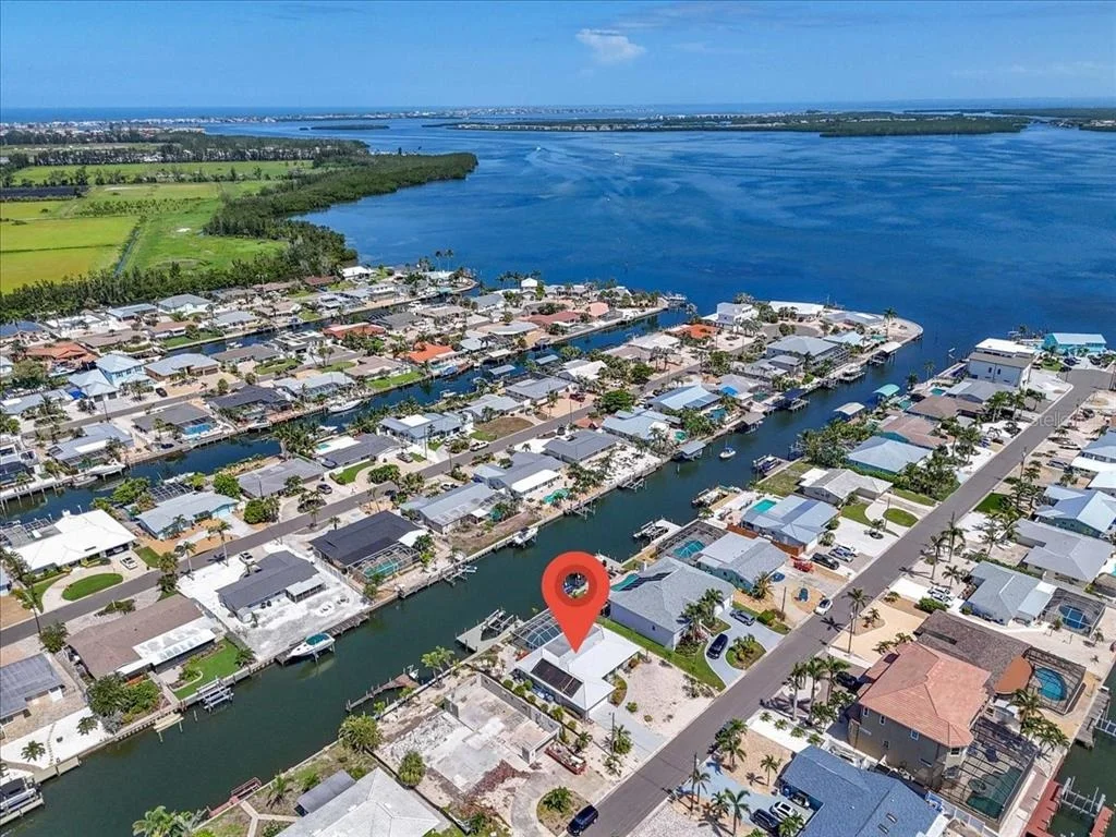 Photo of 3816 ROYAL PALM DRIVE