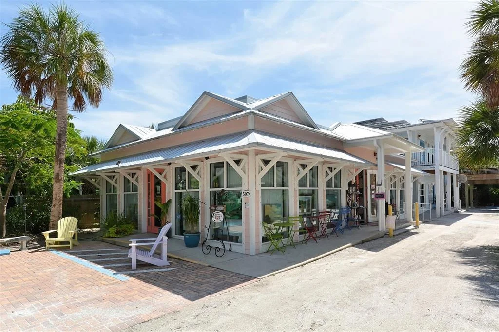 Photo of 5390 GULF DRIVE